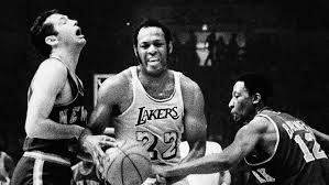 Muere Elgin Gay Baylor, leyenda de los Angeles Lakers
